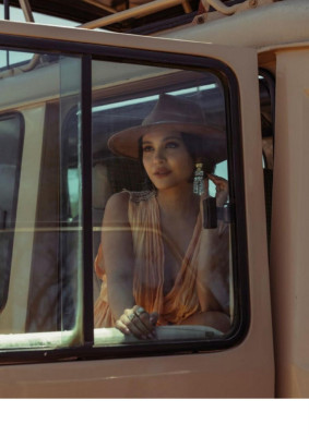 Stella Hudgens pic #1210263